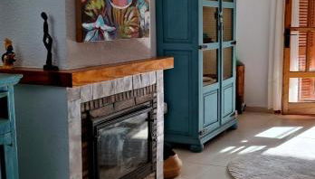 Apartamento Calablanca con amplia terraza y vistas al mar y a la montaña - Foto 1