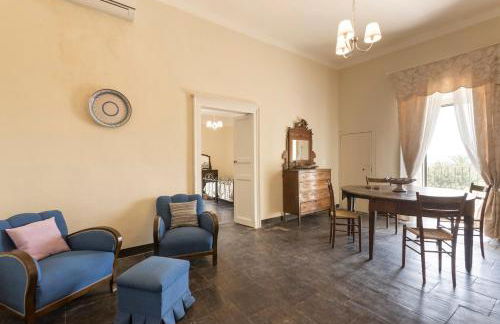 Villa Zottopera - Dimora di Sicilia - Foto 71