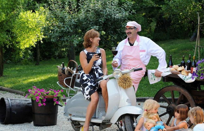 Agriturismo Il Gioco dell'Oca - Foto 47