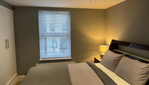 Lovely 1 bedroom flat High Barnet 3 mins away - Foto 2
