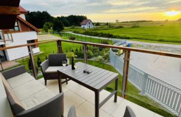 Apartament Łeba Piaskowa Ostoja - Photo 7