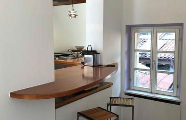 Oria Lugano Lake, il nido dell'aquila - Foto 17