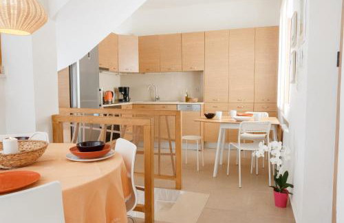 Into The Blue Apartment - Photo 17