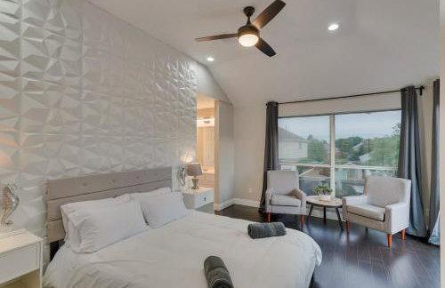 Prestigious 5BR 3,5BA Holiday Home with Pool, Sauna, Game Room & Bar - Foto 20