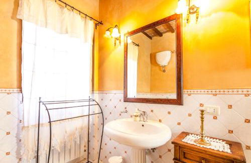 Villa il Giuggiolo villa in Tuscany - Foto 27