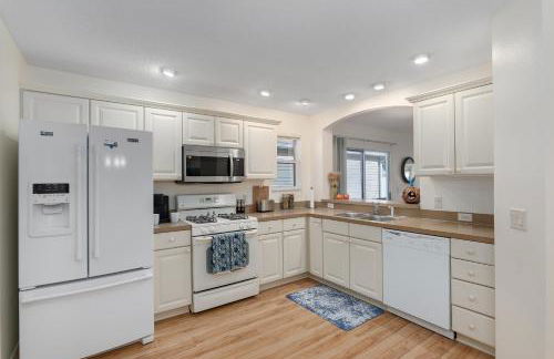 The Villages Courtyard Villa, Golf Cart, Private Yard, Prime Location - Foto 24