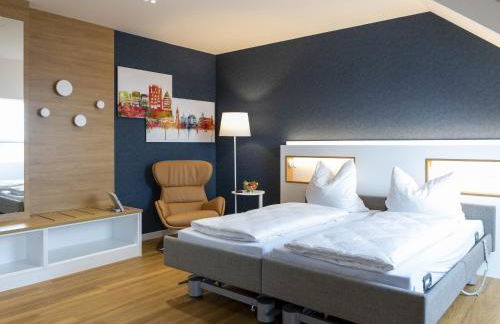 Leben wie im Hotel by Helios - Foto 23