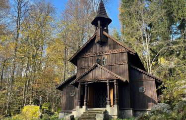 Haidműhle Šumava - Foto 18