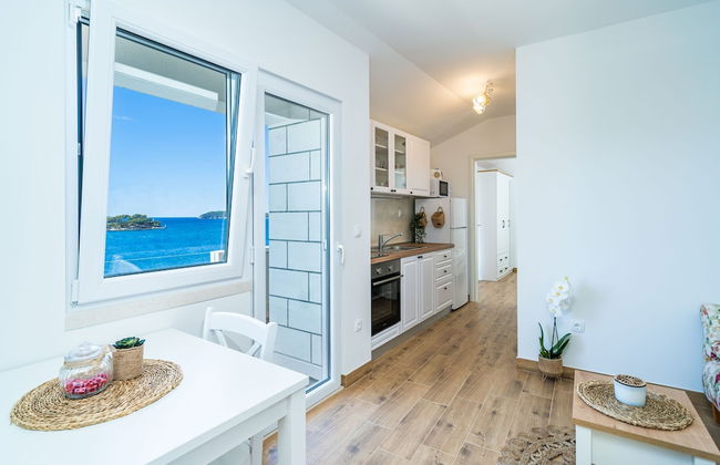 Apartments Lovro - Foto 56