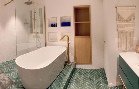 So Guest, suite supérieure hypercentre terrasse - Foto 7