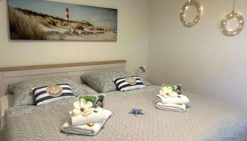 Ferienhaus Lines to Huus Strandnah nahe Heiligenhafen & Großenbrode - Foto 2