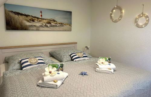 Ferienhaus Lines to Huus Strandnah nahe Heiligenhafen & Großenbrode - Foto 3