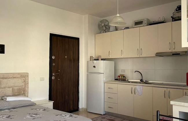 Amazing 2-bed Apartment in Durres, Close to Beach - Foto 6