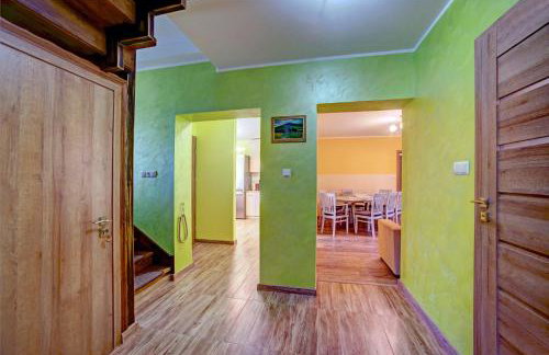 Sanocka Willa - Foto 16