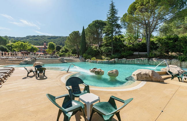 Village Le Rouret Pierre & Vacances - Foto 53