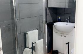 1 Bedroom Dolce apartment - Foto 9