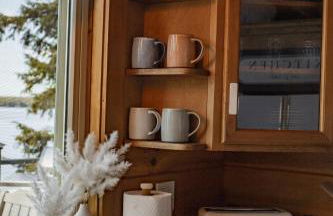 Red Cedar Haven Lakeside Tranquility - Foto 109