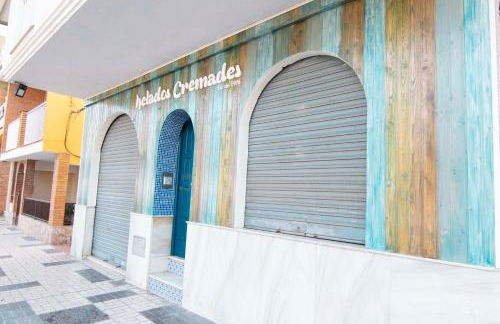 Letmalaga Cremades Sea Views - Foto 36