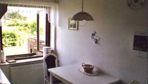 Unterm Reetdach Whg 3 - Foto 4