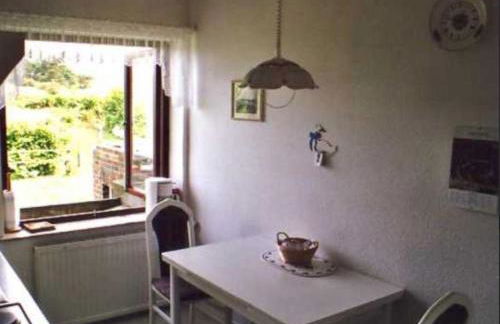 Unterm Reetdach Whg 3 - Foto 4