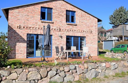 Ferienhaus zum Boddenstrand mit Kamin - Foto 25