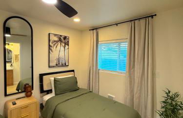 Beach Paradise- 4 min walk from beach - Foto 27