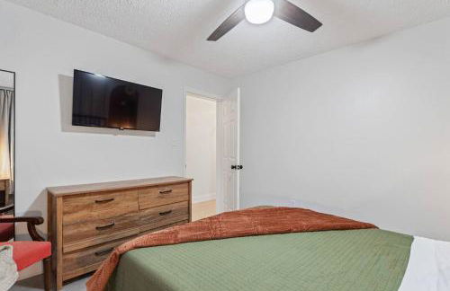 ShenandoahEscape~HotTub~OutdoorCinema~DogFriendly - Foto 39