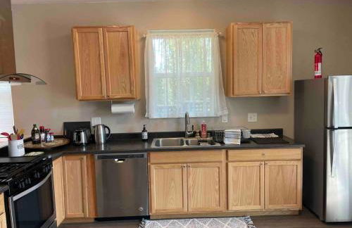 Tangerine Cottage - Foto 30