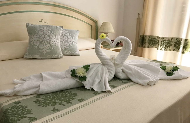 Guest House Villabianca - Photo 1