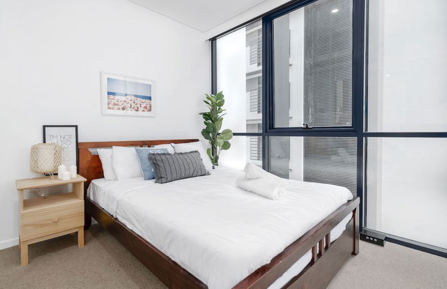 Airhome Southbank Riverside Tower - Photo 68