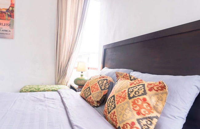 Aurora Holiday House Kintamani - Photo 5