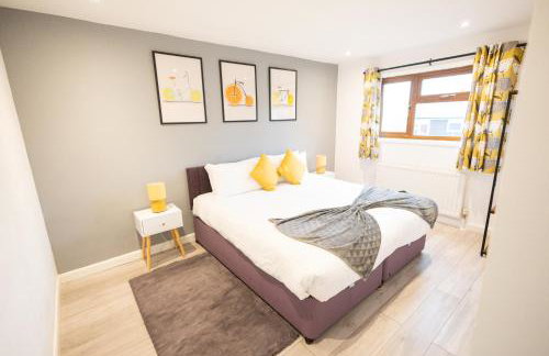 Hardwick House - Foto 1