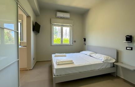 VentunoDodici Oliveri Apartments - Foto 6