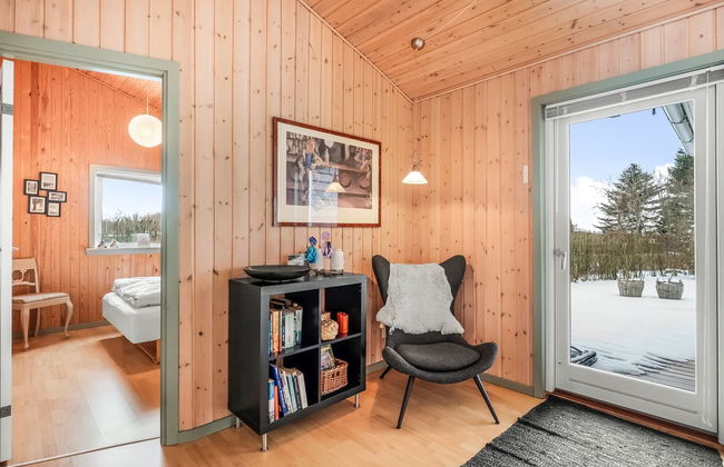 "Kai" - 500m to the fjord - Foto 4