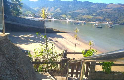 Angra dos Reis Pier600 Casa 2 beira mar - Foto 9