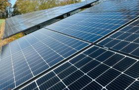 Briary Cottages at Iletts Farm - Photo 38