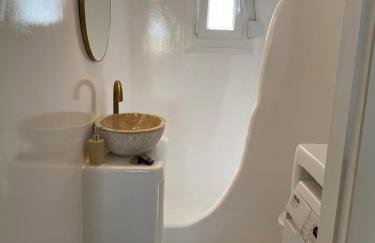 Mamos Sunset House Plaka - Foto 9