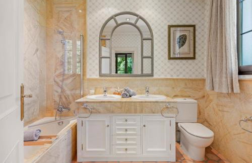 Villa Guadalmina - Foto 23