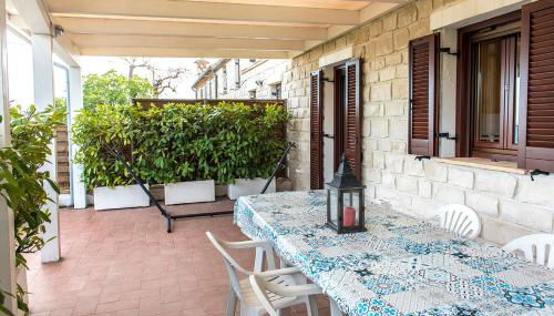 S294 - Sirolo, meraviglioso trilocale con terrazzo e vista mare - Foto 4