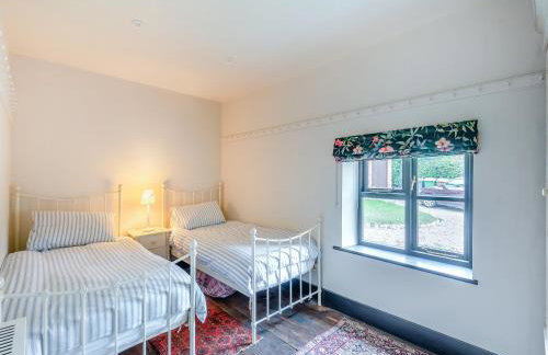 Barn Cottage - Foto 10