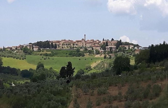 Golden Days in San Donato Home - Foto 14