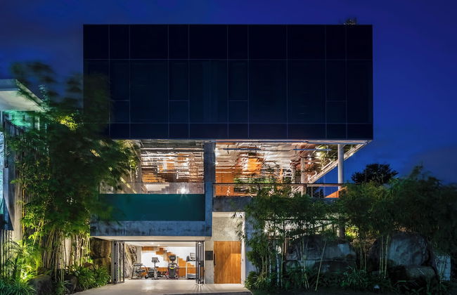 Venity Villa Nha Trang - Photo 38