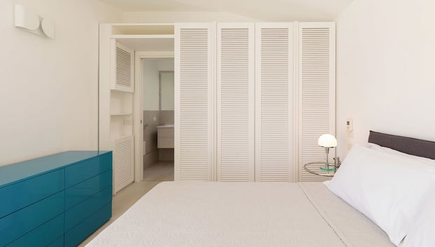 Villa Maddalena a Cannigione - Foto 5, Habitación