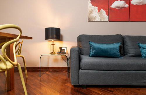 Apulia Re' Aparthotel & Suites - Foto 47