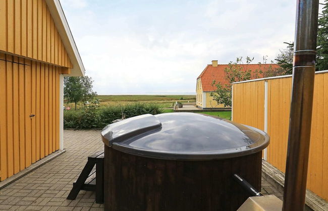 Holiday Home in Nykøbing M - Foto 53