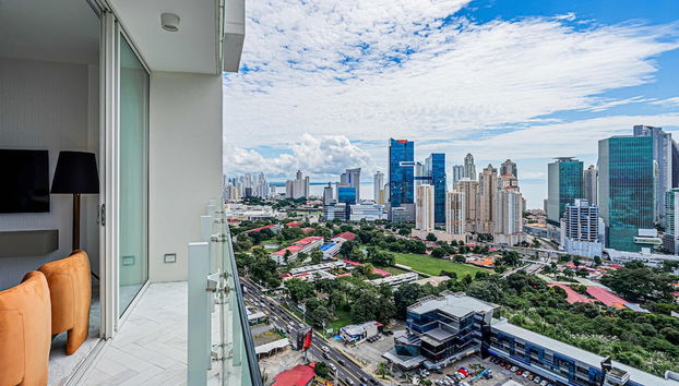 w Amazing 2BR in Wanders and Yoo - Foto 3, Habitación