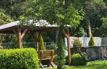 Apartament przy Lesie - Domki u Piotrusia - Foto 18