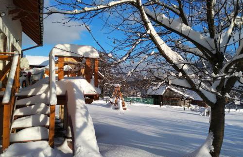 Leśny Domek - Foto 76