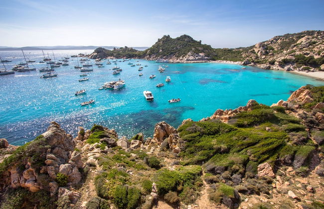 Monte Majore House 70B - Foto 13