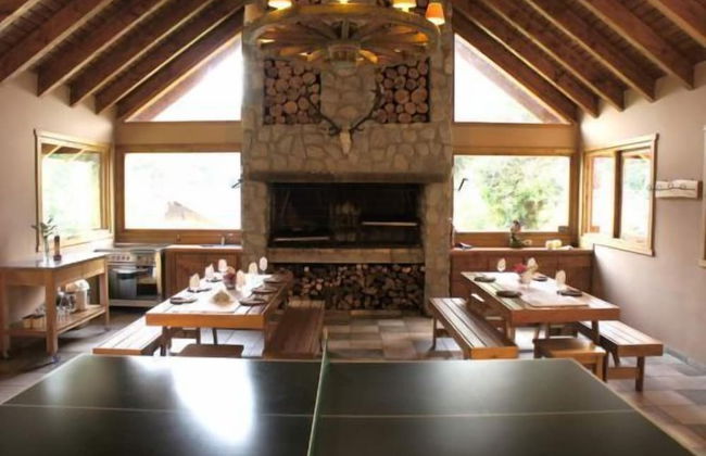 Las Morillas Huemul Lodge - Foto 37